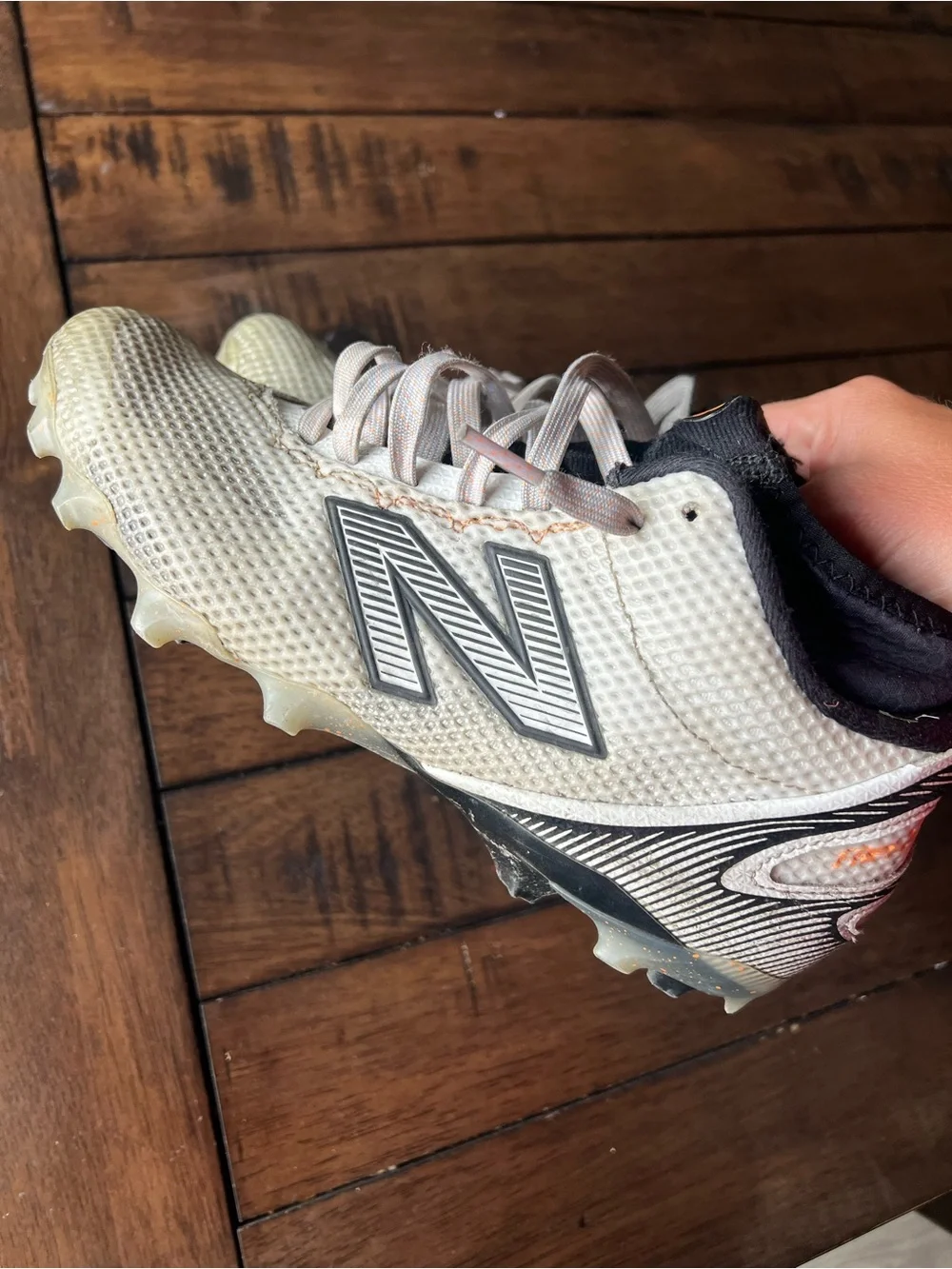 New Balance kids new